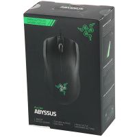 Лот: 8869647. Фото: 7. Новая игровая мышь Razer Abyssus...