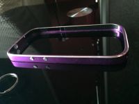 Лот: 5099401. Фото: 2. Чехол для Samsung Galaxy S3 металлический. Аксессуары