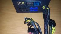 Лот: 9807203. Фото: 6. Мощный блок питания Corsair HX1000W