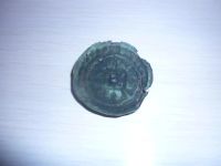 Лот: 3433457. Фото: 2. Из земли (Какая то старая женская... Коллекционирование, моделизм