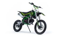 Лот: 25774758. Фото: 5. Мотоцикл BSE MXR 125 1.0 PITBIKE