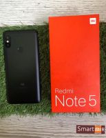 Лот: 12478506. Фото: 2. Смартфон Xiaomi Redmi Note 5 32GB... Смартфоны, связь, навигация