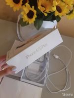 Лот: 13854869. Фото: 7. iPhone 6s Plus (айфон) на 64 г...