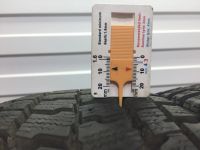 Лот: 17443505. Фото: 5. 175/80 R16 GoodYear Wrangler IP...