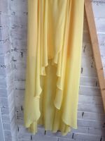 Лот: 6060109. Фото: 2. Желтое летнее платье Zarina р... Женская одежда