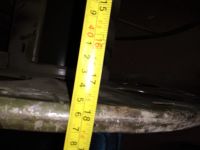 Лот: 16306454. Фото: 5. Барабан металлический кабельный...