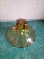 Лот: 15429614. Фото: 2. шикарная ваза конфетница из СССР. Посуда, кухонная утварь