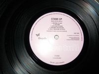 Лот: 11970815. Фото: 6. LP Jethro Tull "Stand Up" Remastered...