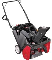 Лот: 25656085. Фото: 2. Снегоуборщик CRAFTSMAN 88780. Садовый инструмент и инвентарь