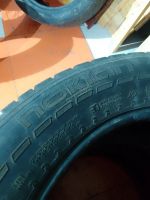 Лот: 20972798. Фото: 3. Шины nokian 245/55 r19. Авто, мото, водный транспорт