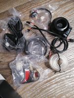 Лот: 19119543. Фото: 2. Датчик DEPO 52мм с варнингами... Автохимия, масла, тюнинг