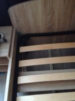 Лот: 12333955. Фото: 3. Кровать+ортопедическое основание... Мебель