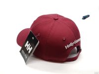 Лот: 16283434. Фото: 3. Бейсболка Helly Hansen (бордовый... Одежда, обувь, галантерея