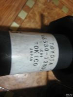 Лот: 8576350. Фото: 2. контрактные задние стойки с пружинами... Автозапчасти