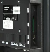 Лот: 9105404. Фото: 2. Телевизор GoldStar LT 32T450 -... ТВ и видео