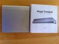 Лот: 2661500. Фото: 3. Apple Magic Trackpad. Компьютеры, оргтехника, канцтовары