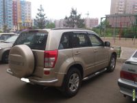 Лот: 3079840. Фото: 4. Suzuki Grand Vitara, 2007 год...