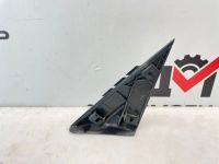 Лот: 25740436. Фото: 2. уголок крыла Hyundai Solaris RB. Автозапчасти