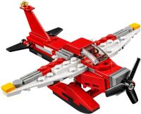 Лот: 10747325. Фото: 3. LEGO Creator 31057 Красный вертолет. Дети растут