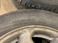 Лот: 21450539. Фото: 2. Шины летние bridgestone. Шины, Диски