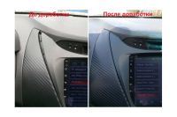 Лот: 16462295. Фото: 7. Штатная магнитола Hyundai Elantra...