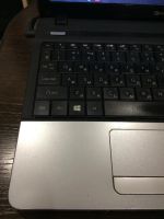 Лот: 10596085. Фото: 2. Ноутбук Packard bell. Компьютеры, ноутбуки, планшеты