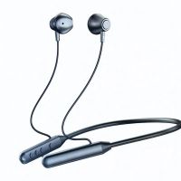 Лот: 25794829. Фото: 2. BT Гарнитура Mentech BG-EJ06 Black. Аудиотехника