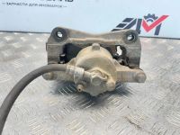 Лот: 25718039. Фото: 8. суппорт тормозной toyota corolla...