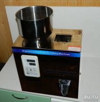 Лот: 18112934. Фото: 5. Дозатор для фасовки сыпучих продуктов