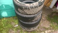 Лот: 10109504. Фото: 6. bridgestone blizzak dm v2 225...