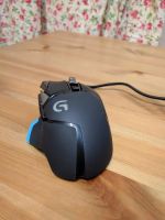 Лот: 8630619. Фото: 2. Logitech G502 Proteus Core. Периферия