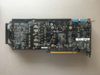 Лот: 12333917. Фото: 2. Видеокарта Gigabyte GeForce GTX... Комплектующие
