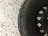 Лот: 14583952. Фото: 2. Продам хорошую резину Bridgestone... Шины, Диски