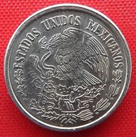 Лот: 4673304. Фото: 2. (№3537) 10 сентаво 1978 (Мексика... Монеты