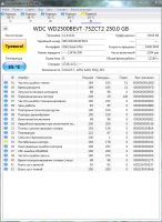 Лот: 20909574. Фото: 2. Внешний диск HDD 250 Гб. Носители информации