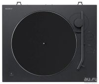 Лот: 14907905. Фото: 5. Виниловый проигрыватель Sony PS-LX310BT