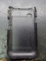 Лот: 10530230. Фото: 2. Задняя крышка Samsung C3300K. Запчасти, оборудование