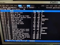 Лот: 17109916. Фото: 2. Б/У жесткий диск для ноутбука... Комплектующие