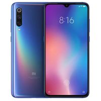 Лот: 14796292. Фото: 2. Xiaomi Mi 9 (MI9) 6/128Gb Ocean... Смартфоны, связь, навигация
