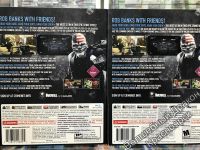 Лот: 11996961. Фото: 2. Payday 2 - Safecracker Edition... Игровые приставки, консоли, видеоигры
