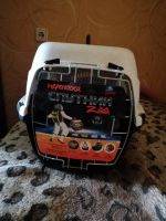 Лот: 11848651. Фото: 2. переноска для кота новая. Животные и уход