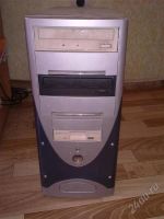 Лот: 748951. Фото: 2. Системный блок. Компьютеры, ноутбуки, планшеты