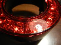 Лот: 12333683. Фото: 4. Стоповая фара (много всего с 1... Красноярск