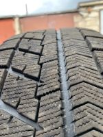 Лот: 14563019. Фото: 9. Violento R17 + Bridgestone Blizzak...