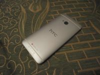 Лот: 3288564. Фото: 2. HTC One 32Gb. обмен. Смартфоны, связь, навигация