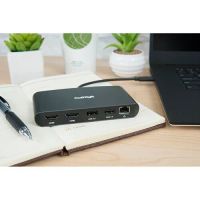 Лот: 21438583. Фото: 6. Разветвитель портов CalDigit Thunderbolt...