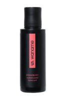 Лот: 15568227. Фото: 3. Лубрикант "Waname Strawberry... Красота и здоровье