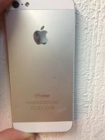 Лот: 6365851. Фото: 2. iphone 5 16 gb продажа\обмен... Смартфоны, связь, навигация