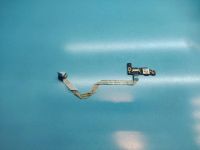 Лот: 18586837. Фото: 2. Б/У плата кнопки включения на... Комплектующие