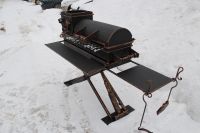 Лот: 8636583. Фото: 9. Мангал "Механик -2" лот на заказ...
